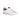 Tommy Hilfiger Bianco Polyurethane Men Sneaker