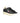 Tommy Hilfiger Black Polyurethane Women's Sneaker