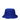 Burberry Blue Fabric Bucket Hat