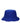 Burberry Blue Fabric Bucket Hat