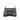 Coccinelle Black Leather Handbag