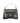 Coccinelle Black Leather Handbag