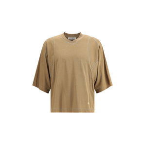 Vivienne Westwood Brown Cotton Sportswear