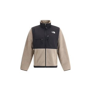 The North Face Brown Recycled Polyester Coat