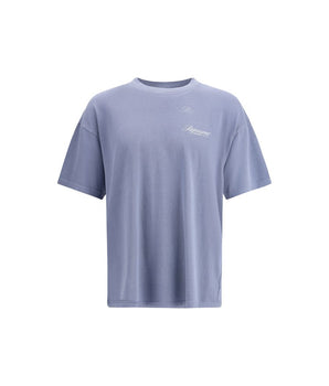 Represent Blue Cotton Sweatshirt