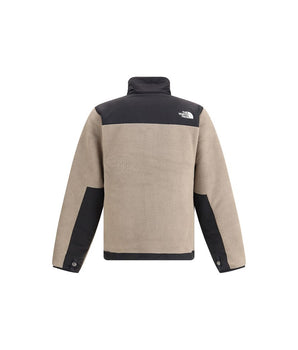 The North Face Brown Recycled Polyester Coat