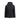 Moose Knuckles Black Recycled Polyester Coat
