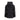 Moose Knuckles Black Recycled Polyester Coat