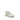 MM6 White Polyamide Athletic Sneakers