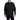 Dolce & Gabbana Black Cotton Long Sleeve Denim Casual Shirt