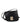 Salvatore Ferragamo Black Leather Crossbody Bag