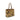 MCM Multicolor Fabric Handbag
