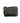 Mario Valentino Black Polyethylene Handbag