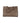 Mario Valentino Brown Polyethylene Handbag