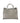 Mario Valentino Gray Polyethylene Women Handbag