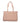 Mario Valentino Pink Polyethylene Handbag