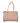 Mario Valentino Pink Polyethylene Handbag