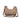 Mario Valentino Brown Polyethylene Women Handbag