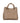 Mario Valentino Brown Polyethylene Women Handbag