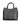Mario Valentino Nero Polyurethane Women Handbag