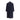 Sunflower Blue Fleece Wool Coat