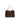 Balenciaga Brown Calf Leather Bos Taurus Shoulder Bag