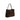 Balenciaga Brown Calf Leather Bos Taurus Shoulder Bag