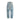 Vivienne Westwood Light Blue Cotton Relaxed Fit Jeans