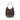 Pierre Hardy Brown Calf Leather Bos Taurus Shoulder Bag