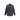 Balenciaga Black Wool Pattern Shirt