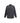 Balenciaga Black Wool Pattern Shirt