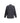 Balenciaga Black Wool Pattern Shirt