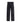Balenciaga Black Cotton Cargo Pants