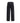 Balenciaga Black Cotton Cargo Pants