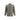Finamore Green Fleece Wool Coat