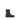 Hunter Black Rubber Rain Boots