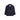 Cruna Blue Fleece Wool Coat