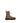 Brunello Cucinelli Brown Calf Leather Bos Taurus Lace-Up Boots