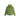 The North Face Green Polyester Shell Jacket
