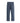Jacquemus Blue Cotton Jeans Denim
