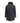 Herno Black Polyester Parka