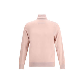 ZEGNA Multicolor Cashmere Turtleneck
