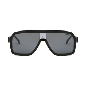 Carrera Gray Acetate Sunglasses