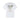 Casablanca White Cotton T-Shirt