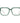 Marciano by Guess Bicolor Plastic Glasses (Frames)