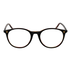 Hackett Black Plastic Glasses (Frames)