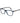 Land Rover Blue Acetate & Metal Glasses (Frames)