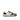 Autry White Leather Low Top Sneakers