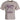 Dolce & Gabbana Beige Cosmic Love Cotton Crew Neck T-shirt