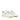 Autry White Leather Low Top Sneakers